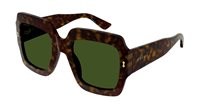 Sunglasses Gucci Woman GG1111S-002 - GG1111S-002
